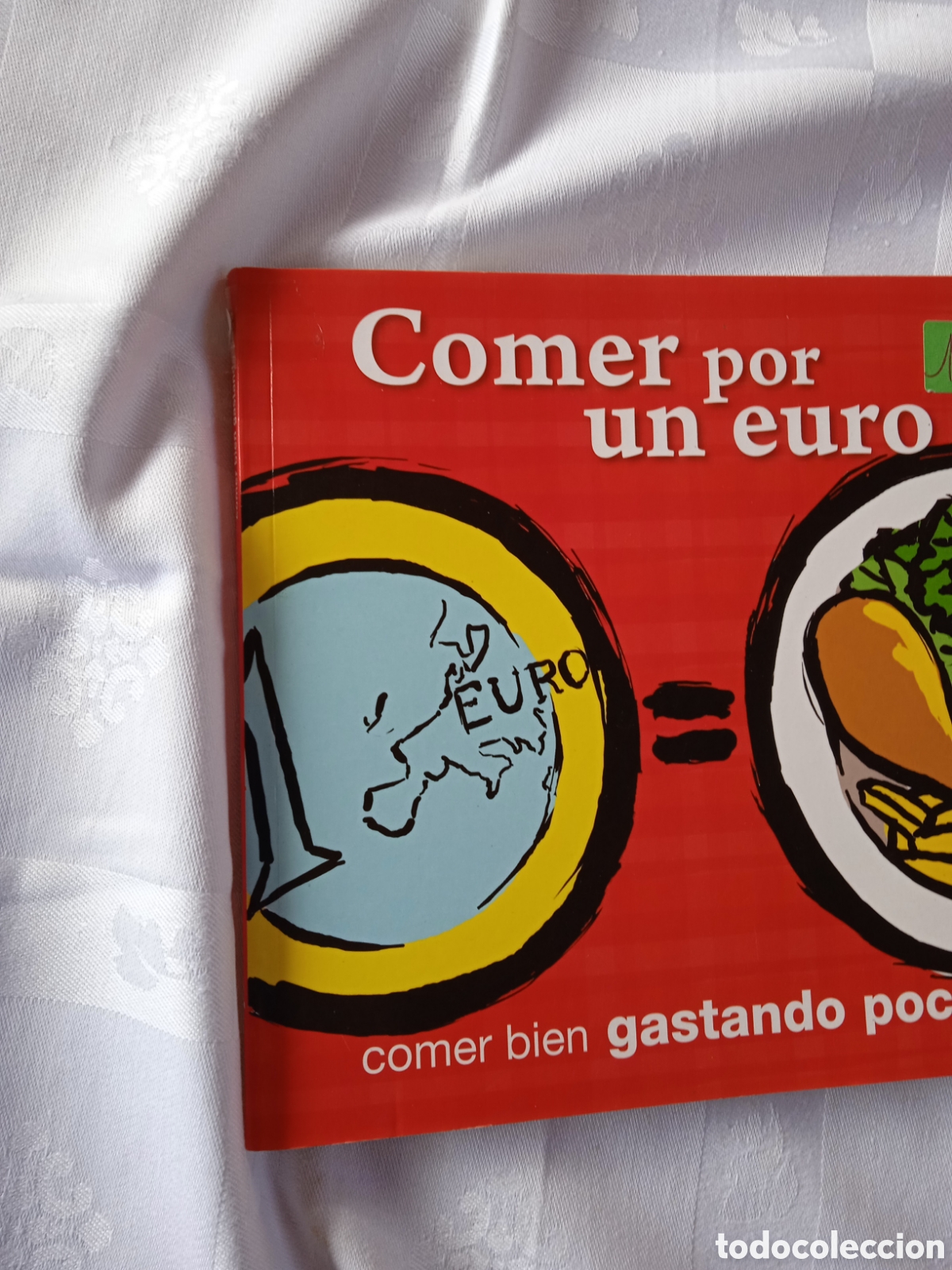 Libros: Comerbiengastandopovo - Foto 1