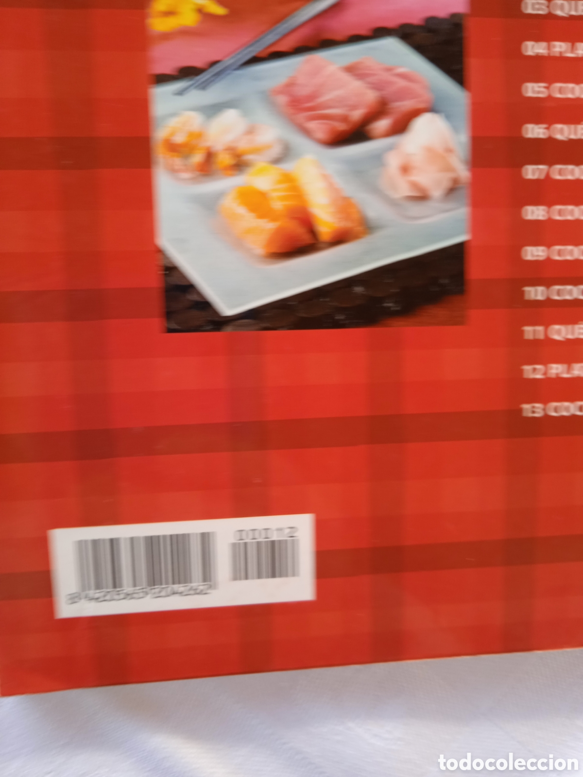Libros: Comer bien gastando poco - Foto 4