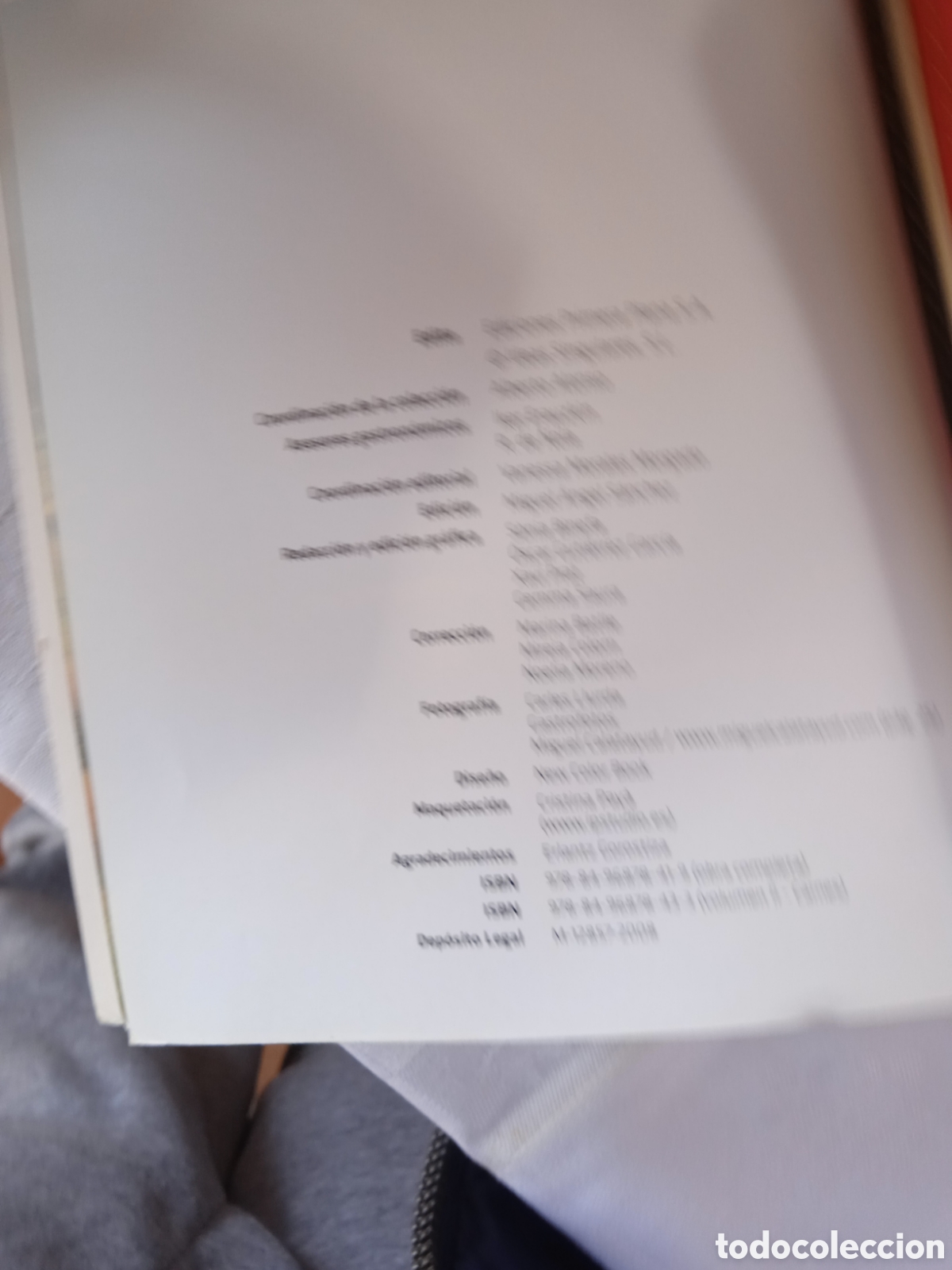 Libros: La cocina de casa.carnes - Foto 3