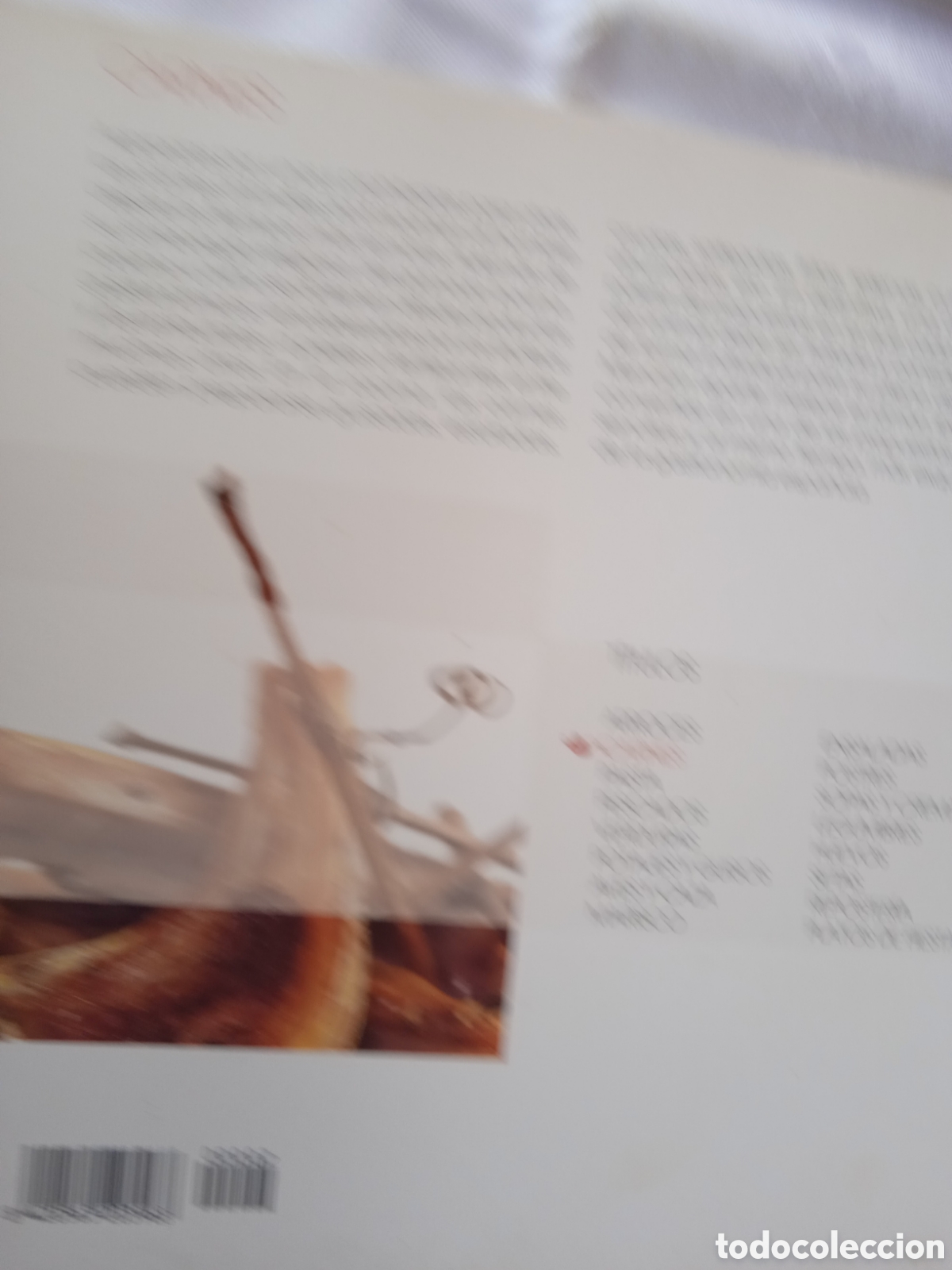 Libros: La cocina de casa.carnes - Foto 5