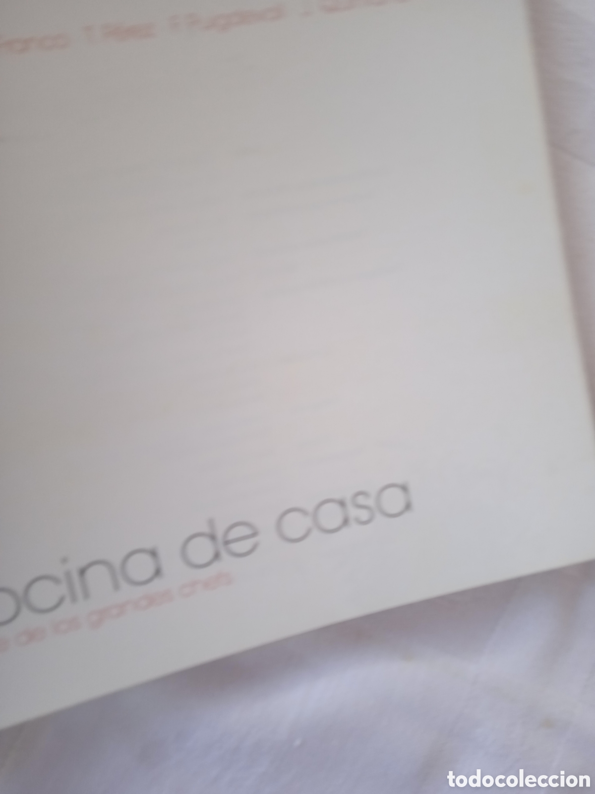 Libros: La cocina de casa.pasta - Foto 2