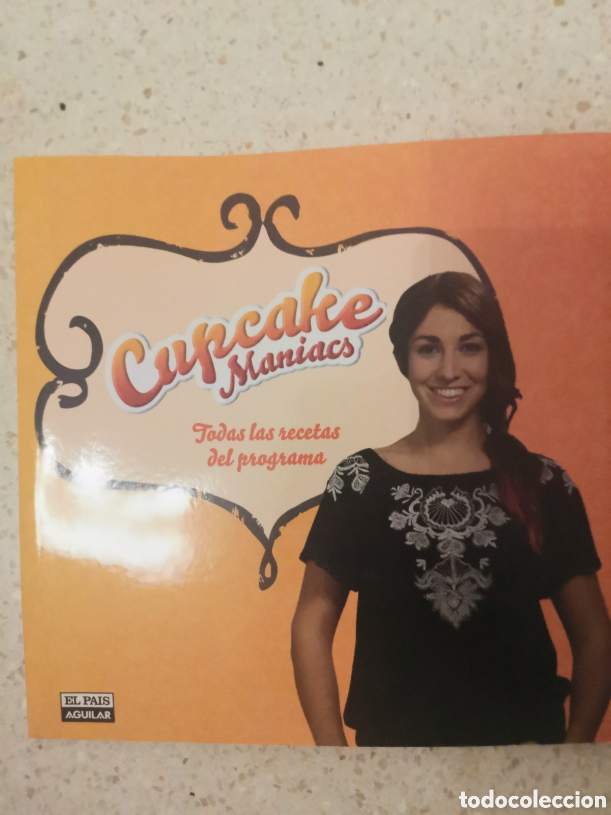 Libros: Cupcakes maniacs - Foto 1