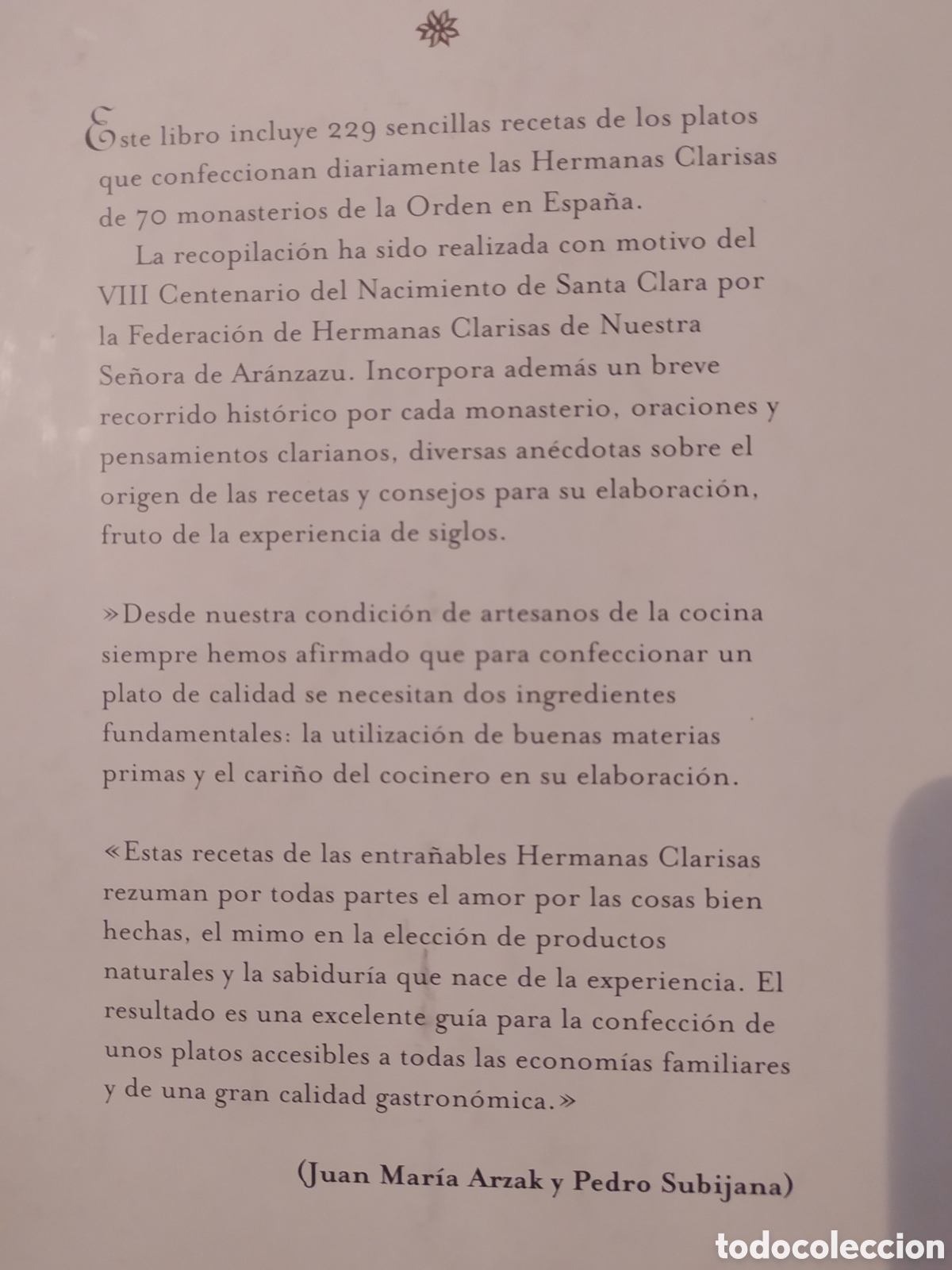 Libros: La cocina monacal - Foto 2