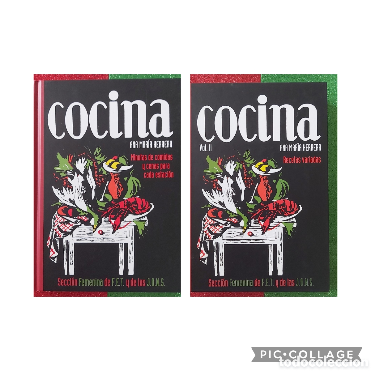 Libros: Libros de COCINA. - Foto 1