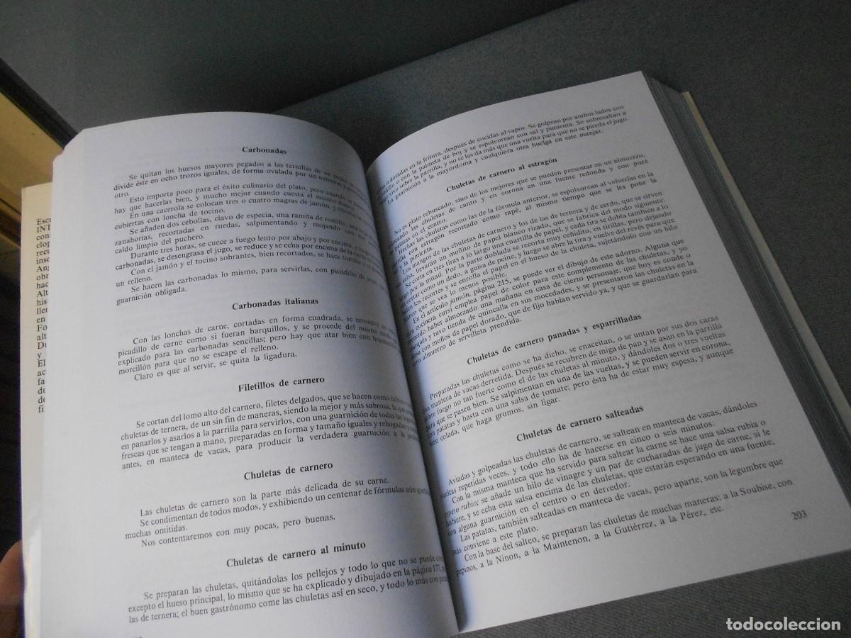 Libros: EL PRACTICON - Foto 4