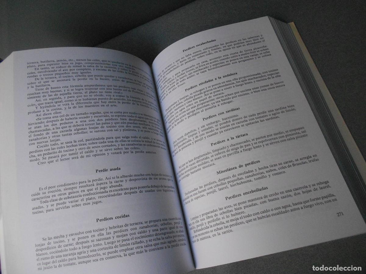 Libros: EL PRACTICON - Foto 6