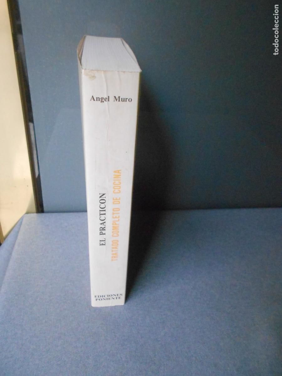 Libros: EL PRACTICON - Foto 8