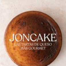 Libros: JONCAKE - CAKE, JON. Lote 400913919