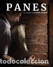 Libros: Panes - Jord&agrave;, Daniel - Foto 1
