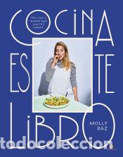 Libros: Cocina este libro - Molly Baz - Foto 1