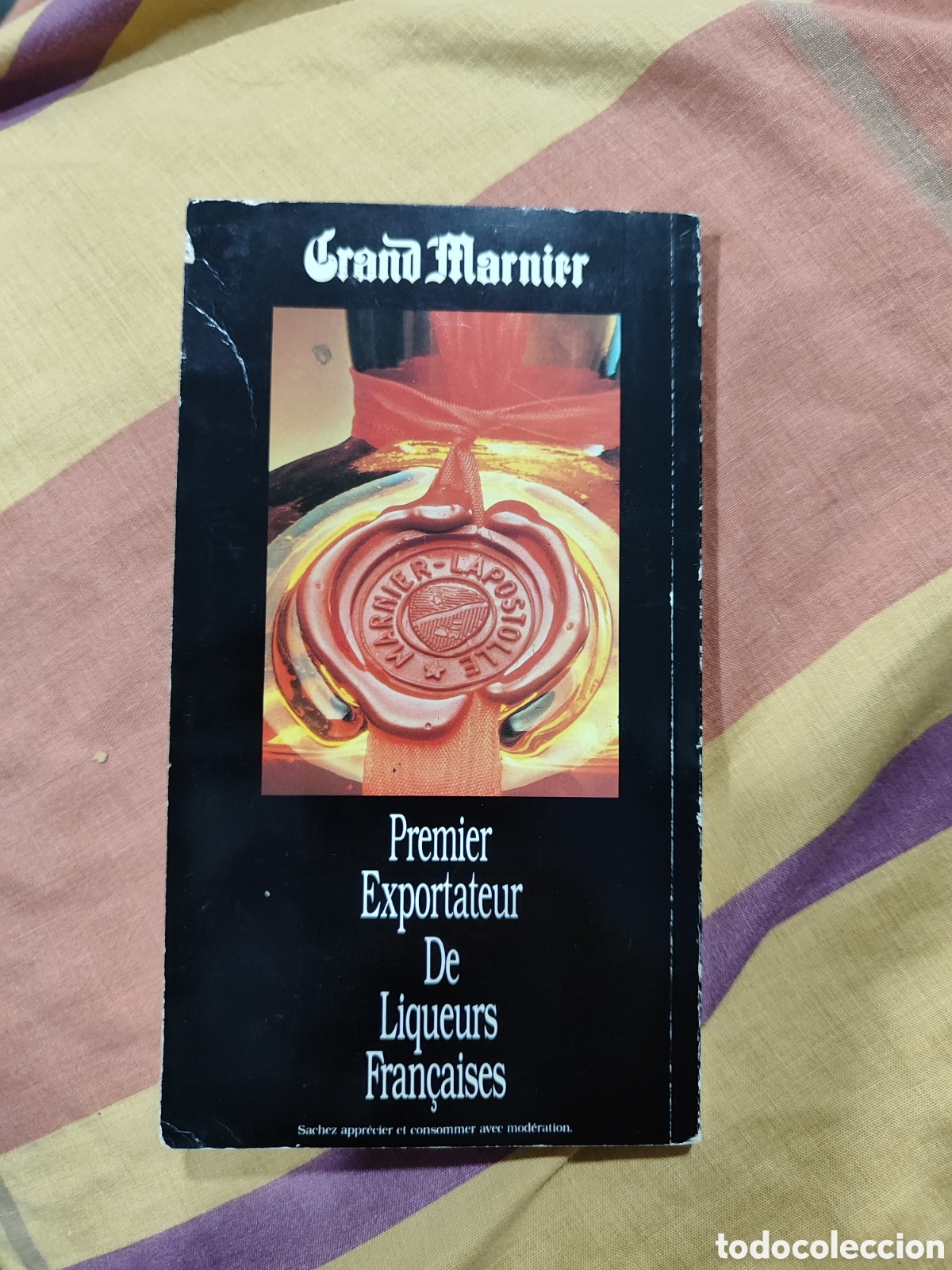 Libros: LIBRO GU&Iacute;A DE COCINA EN FRANC&Eacute;S - Foto 7