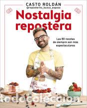Libros: Nostalgia repostera - Rold&aacute;n, Casto - Foto 1