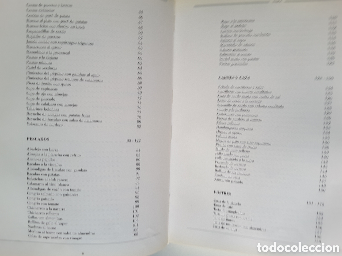 Libros: El men&uacute; de cada d&iacute;a, Karlos Argui&ntilde;ano - Foto 4