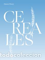 Libros: Cereales - Fleury, Manon - Foto 1