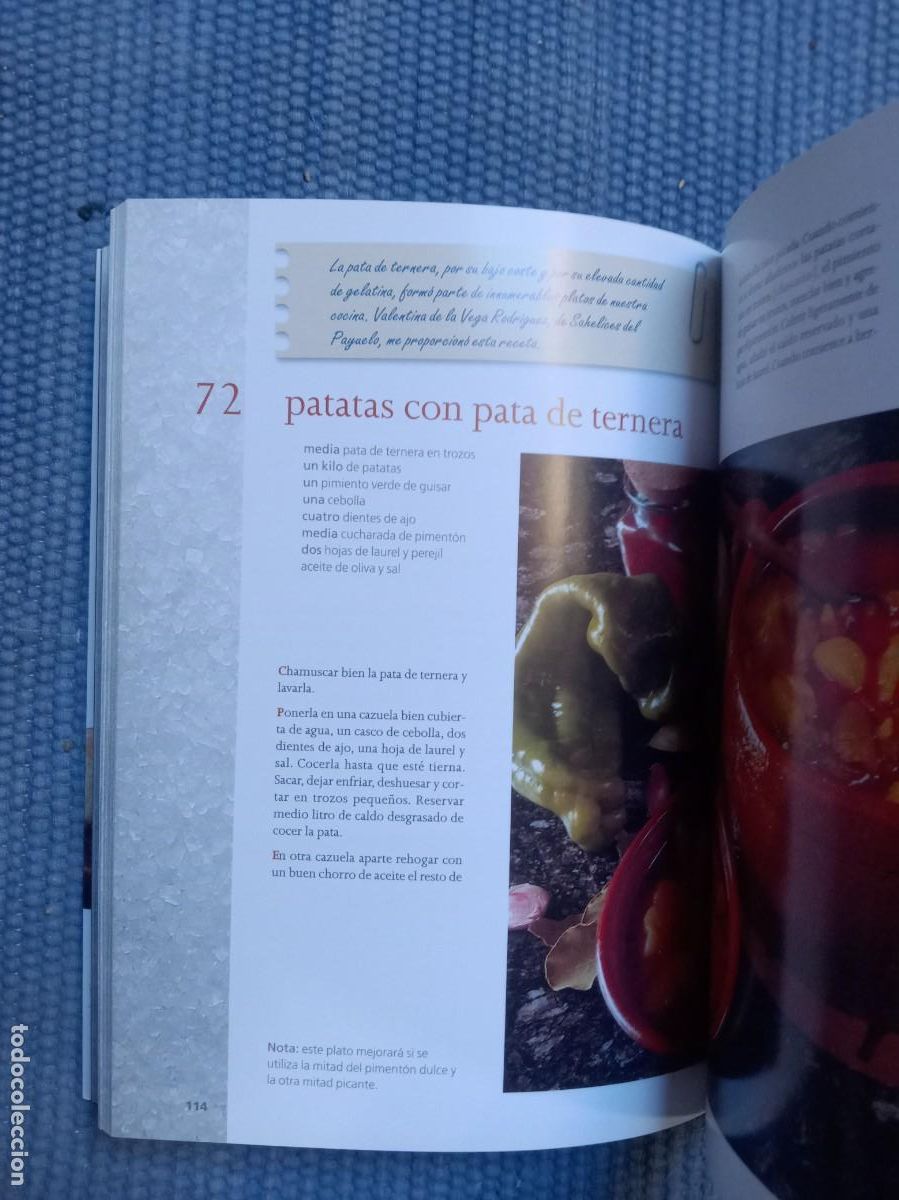 Libros: Cocinar como nuestras abuelas - Foto 2