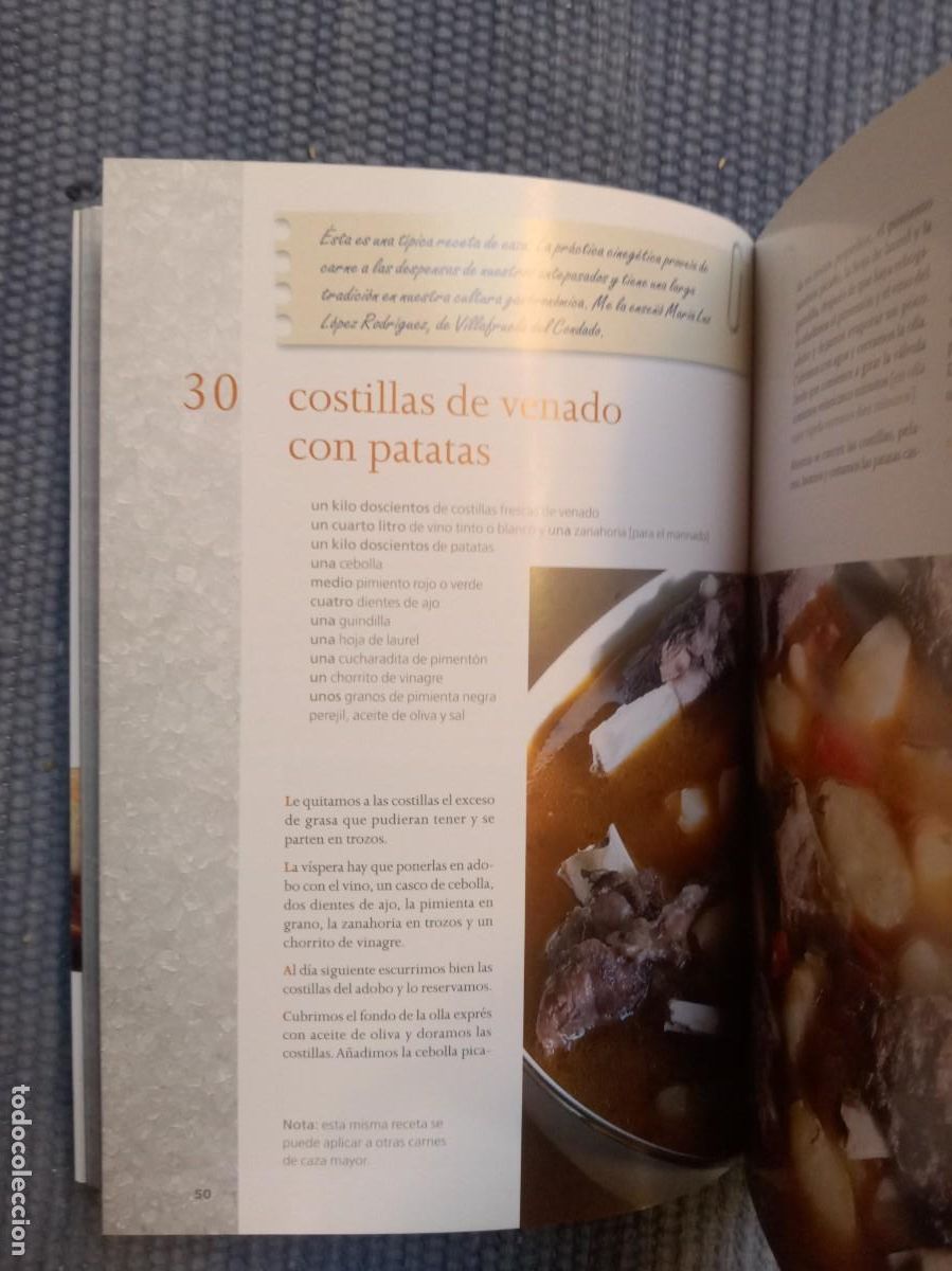 Libros: Cocinar como nuestras abuelas - Foto 3