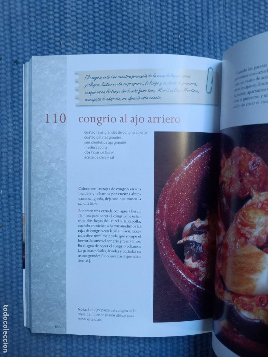 Libros: Cocinar como nuestras abuelas - Foto 4