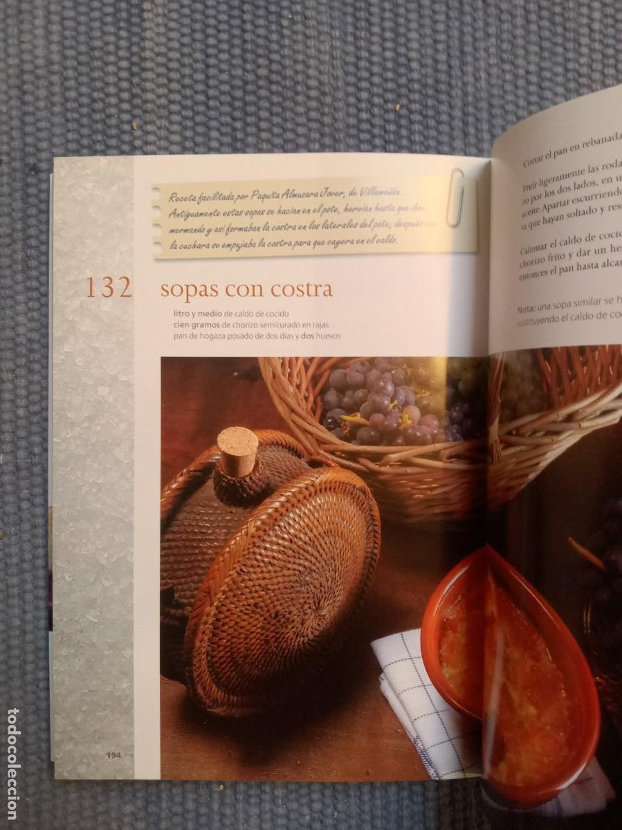 Libros: Cocinar como nuestras abuelas - Foto 5