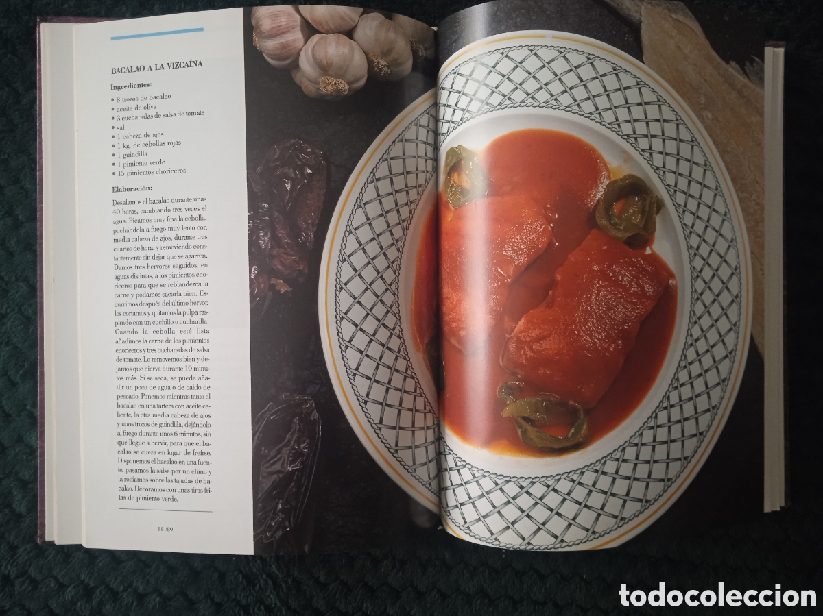Libros: El Men&uacute; de Cada D&iacute;a / Karlos Argui&ntilde;ano - Foto 4