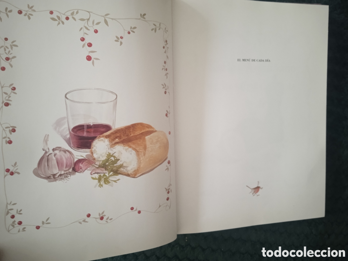 Libros: El Men&uacute; de Cada D&iacute;a / Karlos Argui&ntilde;ano - Foto 5