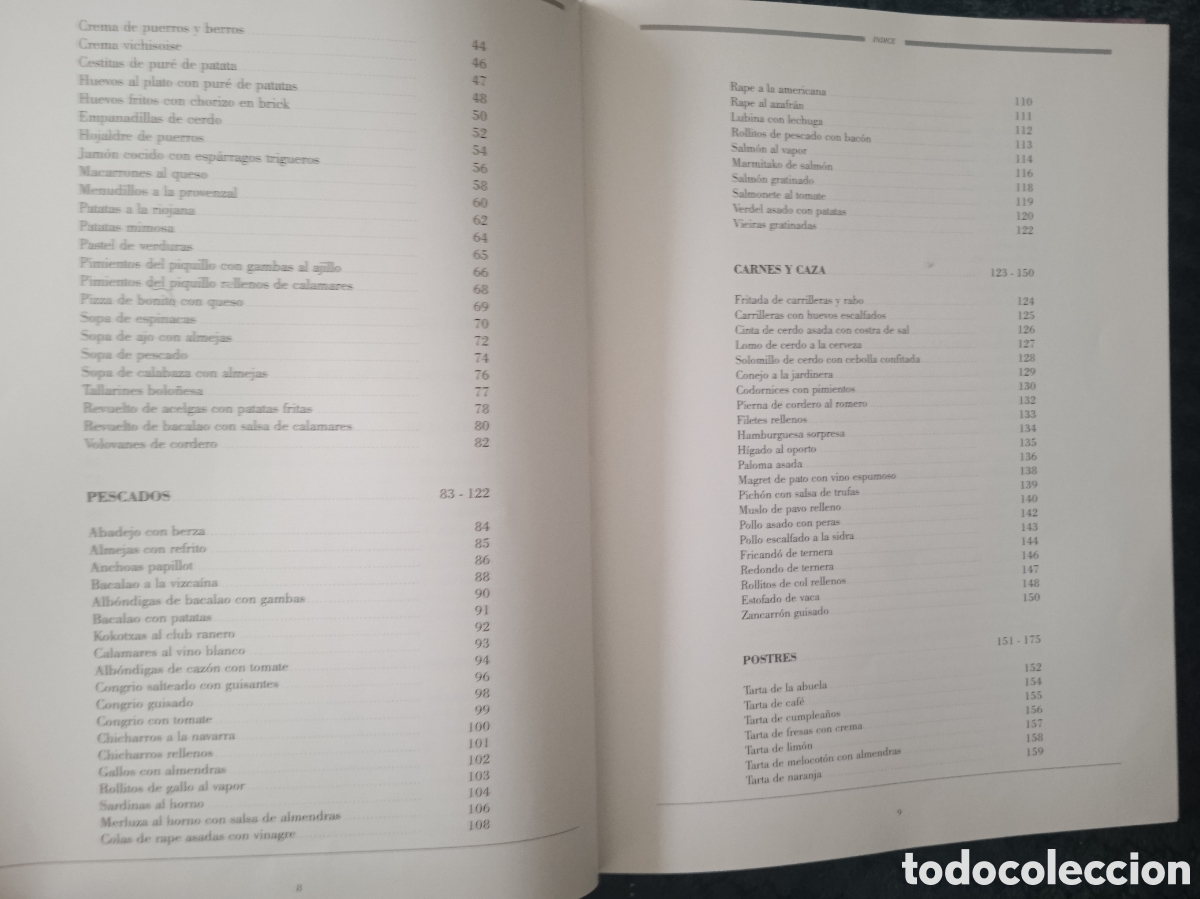 Libros: El Men&uacute; de Cada D&iacute;a / Karlos Argui&ntilde;ano - Foto 7