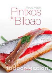 Libros: PINTXOS DE BILBAO - Foto 1