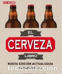 Libros: (2&ordf; ED) LIBRO DE LA CERVEZA, EL - Foto 1