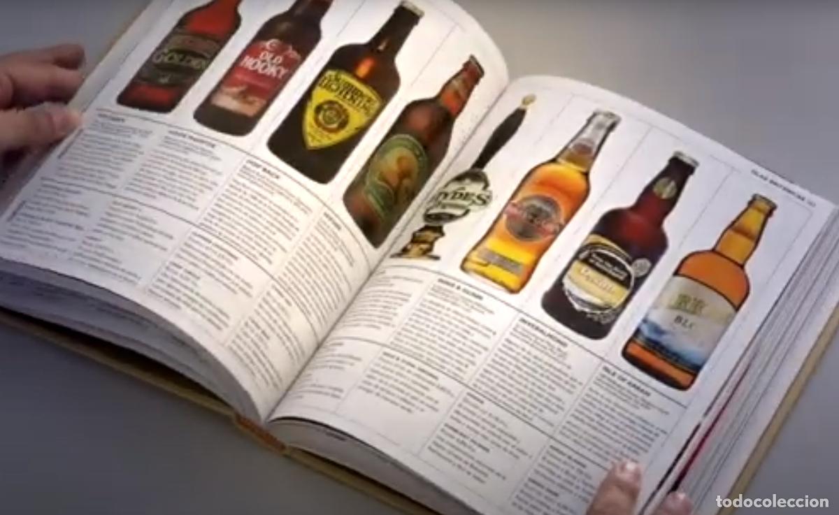 Libros: (2&ordf; ED) LIBRO DE LA CERVEZA, EL - Foto 2