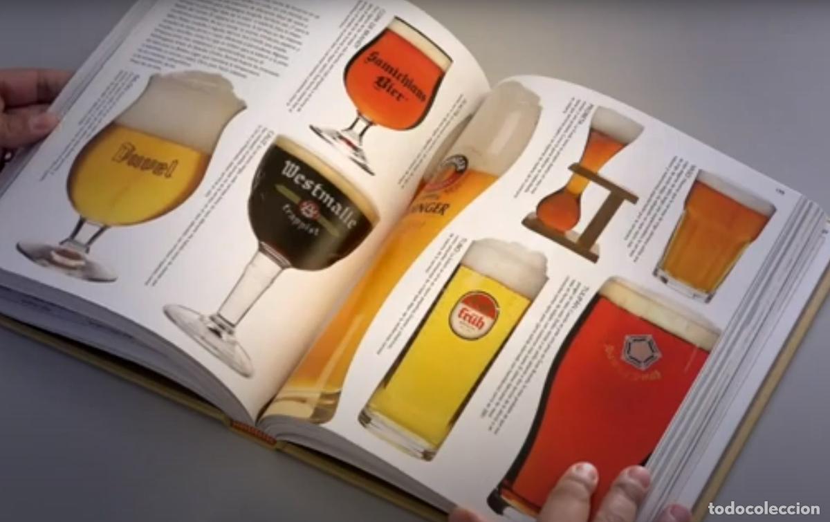 Libros: (2&ordf; ED) LIBRO DE LA CERVEZA, EL - Foto 3
