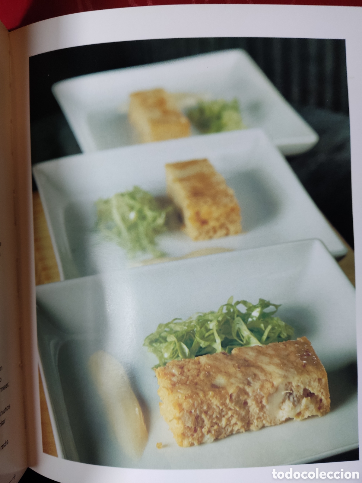 Libros: La cocina de Benigno Campos - Foto 4