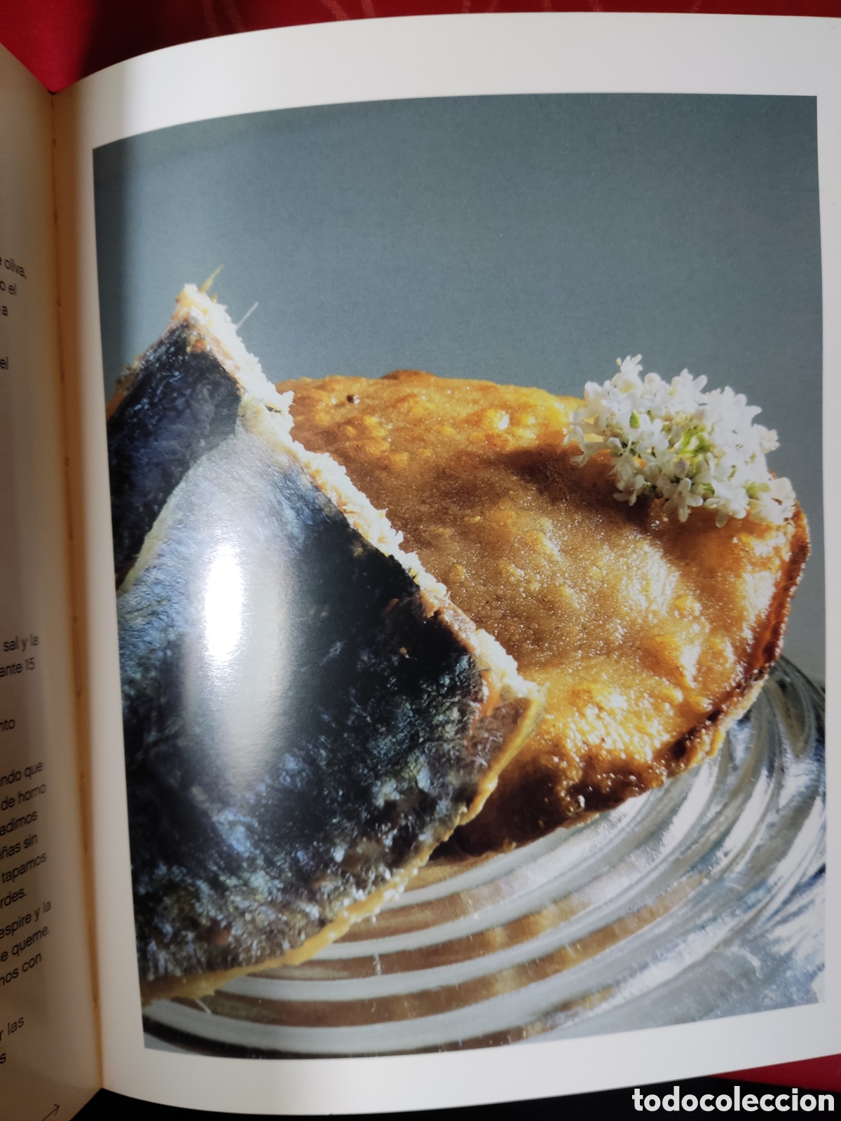 Libros: La cocina de Benigno Campos - Foto 6