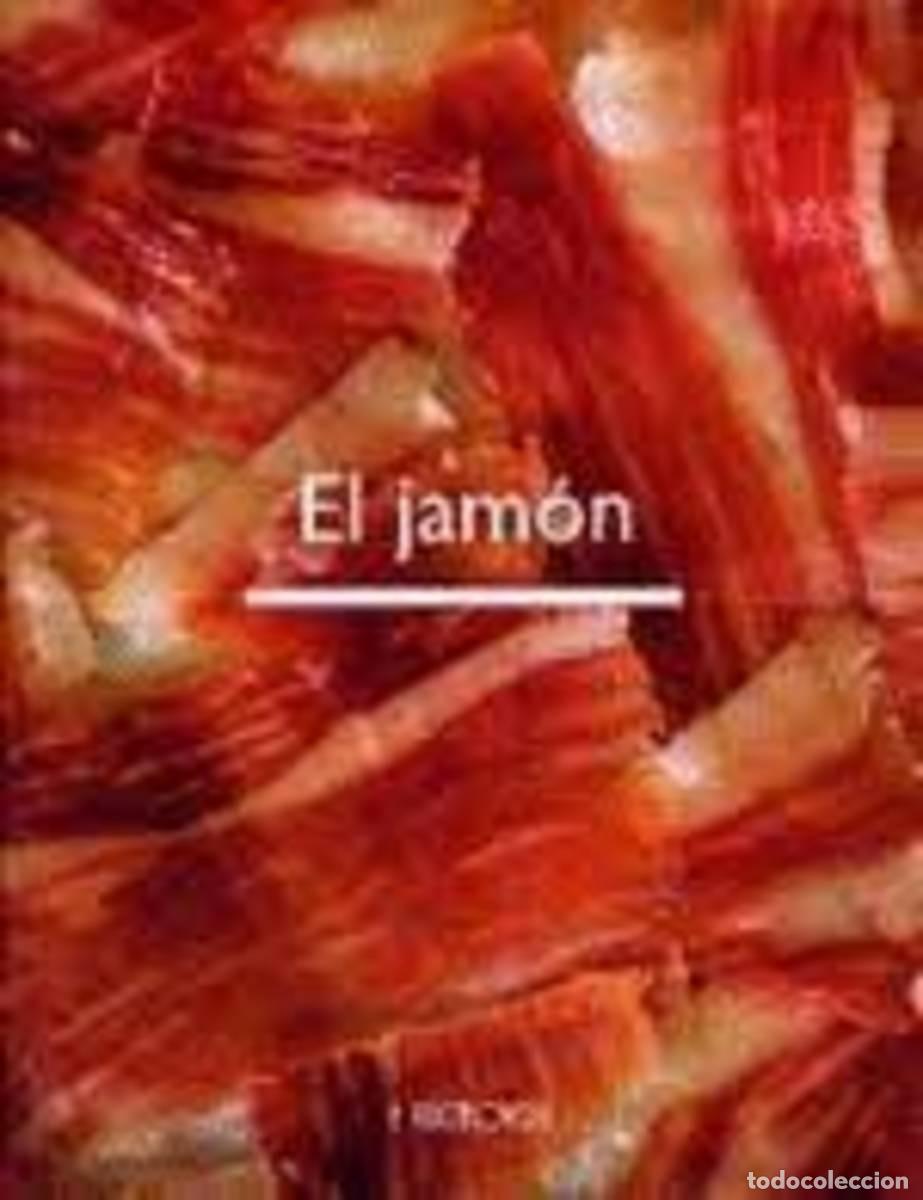Libros: EL JAMON - Foto 1