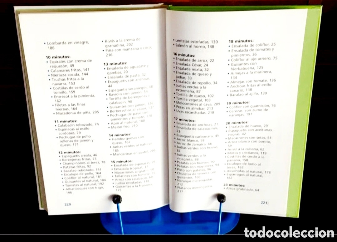 Libros: Cocina R&aacute;pida y Sana - Foto 5