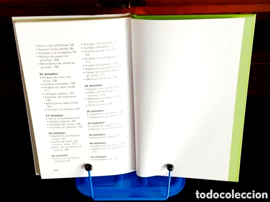 Libros: Cocina R&aacute;pida y Sana - Foto 6