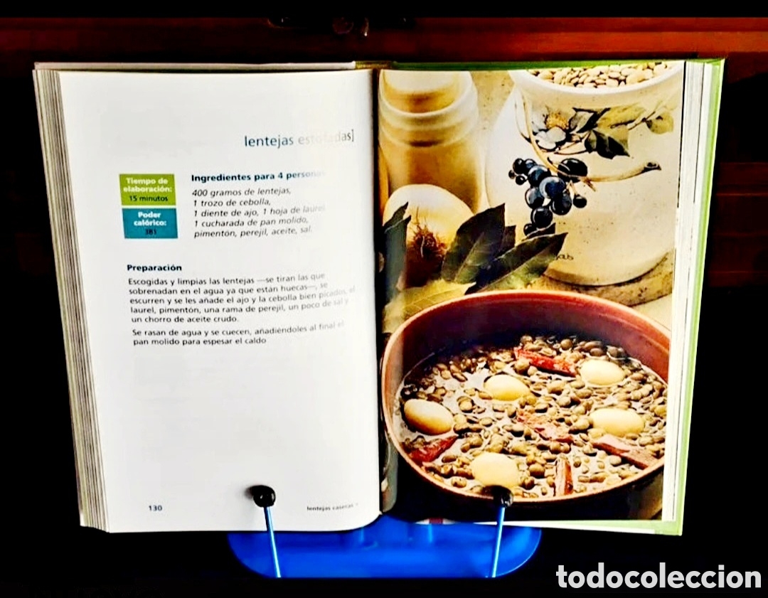 Libros: Cocina R&aacute;pida y Sana - Foto 7