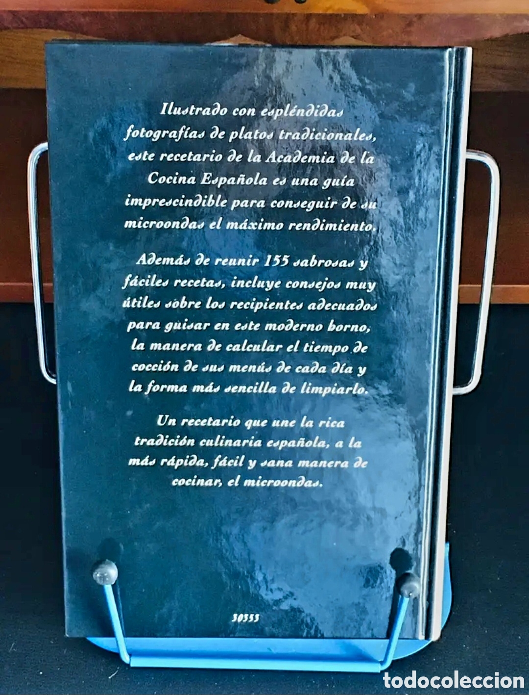 Libros: Cocina Sencilla con Microondas - Foto 2