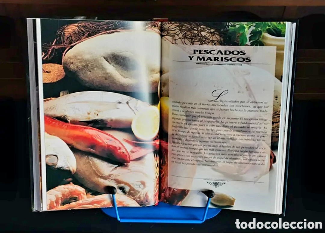 Libros: Cocina Sencilla con Microondas - Foto 4