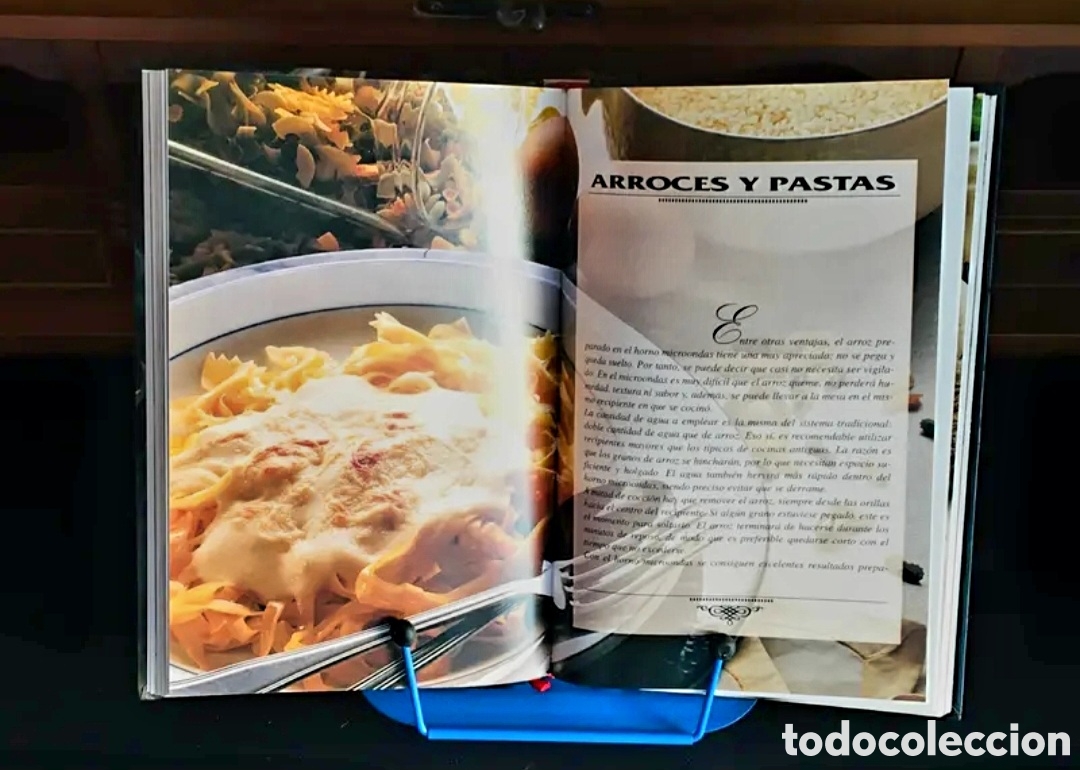Libros: Cocina Sencilla con Microondas - Foto 6