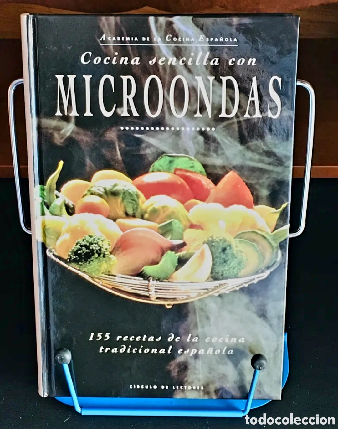 Libros: Cocina Sencilla con Microondas - Foto 1