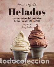 Libros: Helados - Pignata, Massimo - Foto 1