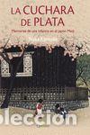 Libros: LA CUCHARA DE PLATA - KANSUKE, NAKA - Foto 1