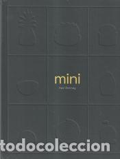 Libros: Mini - XAVI DONNAY - Foto 1