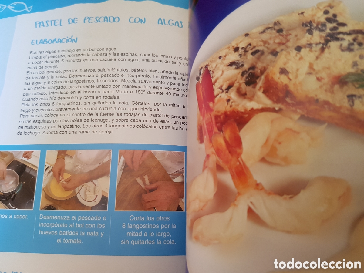 Libros: Karlos Argui&ntilde;ano Pr&aacute;cticas Recetas. - Foto 3