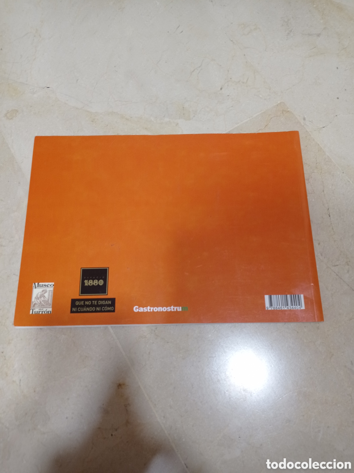 Libros: Libro turr&oacute;n en la cocina - Foto 2