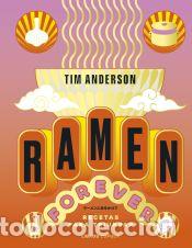 Libros: Ramen Forever - Anderson, Tim - Foto 1