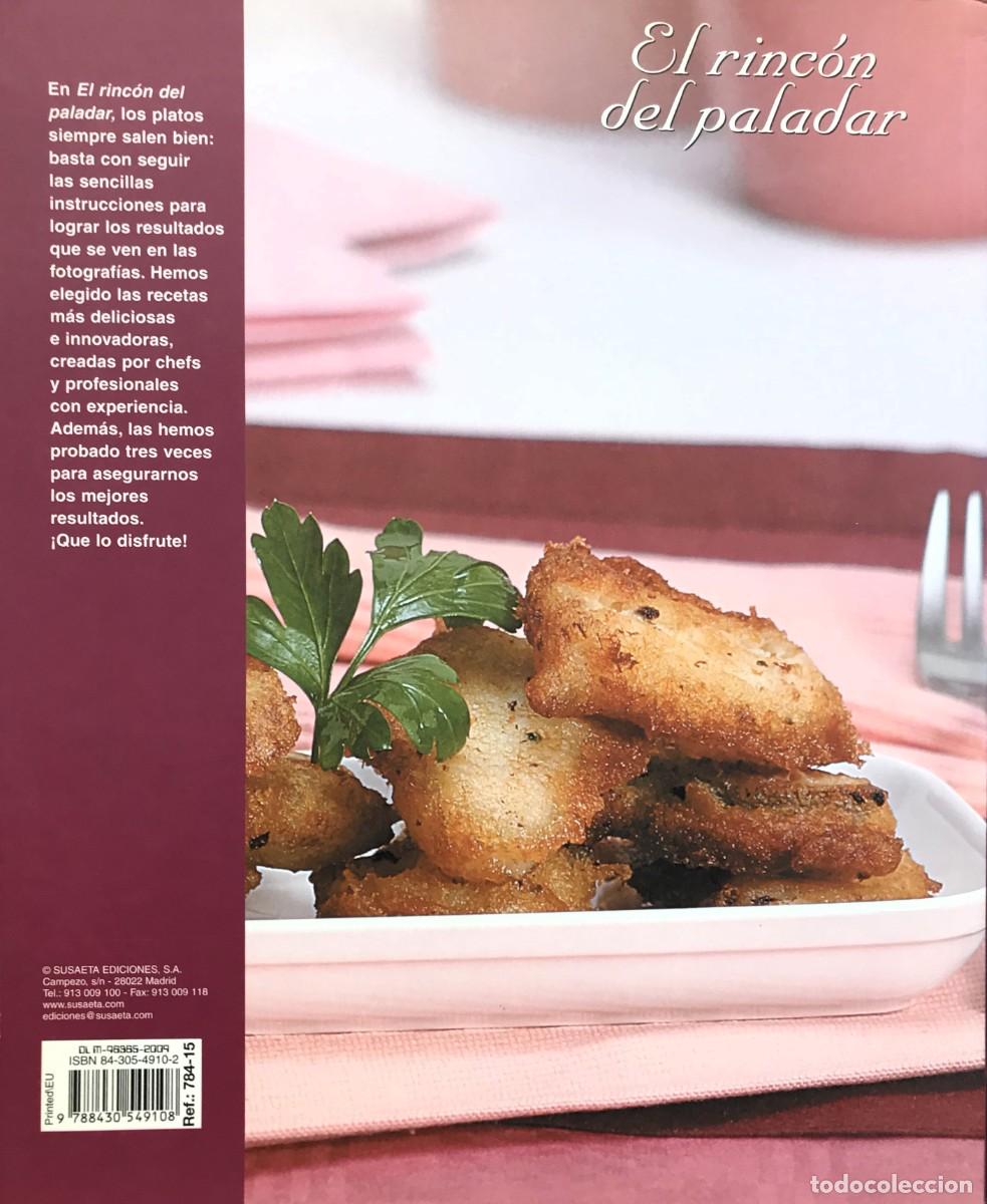 Libros: Tapas, Concha L&oacute;pez, Ediciones Susaeta - Foto 2
