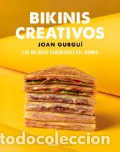 Libros: Bikinis creativos - Gurgu&iacute;, Joan - Foto 1