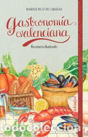 B&uuml;cher: Gastronom&iacute;a valenciana - Ruiz de Caba&ntilde;as, Marinie