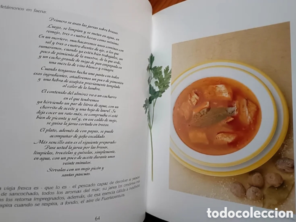 Libros: Colecci&oacute;n &rdquo;El sabor de las islas&rdquo; - Foto 5