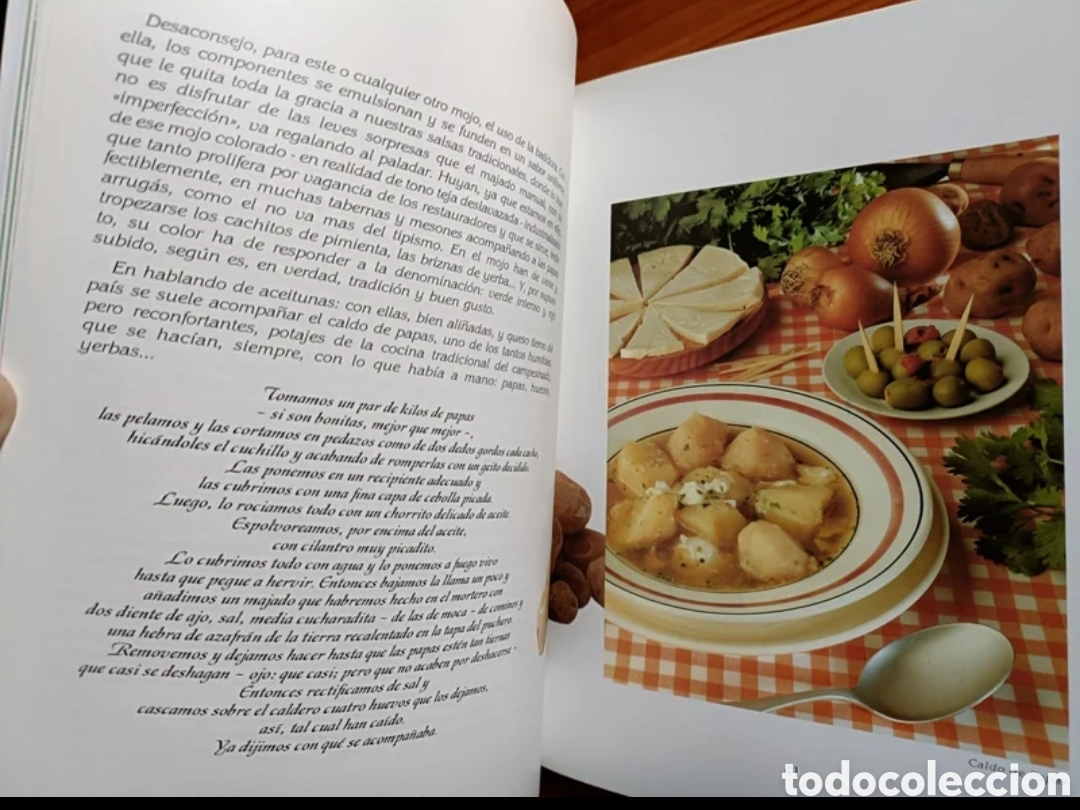 Libros: Colecci&oacute;n &rdquo;El sabor de las islas&rdquo; - Foto 7
